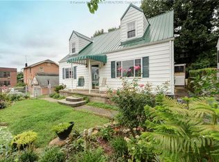 1203 Alexander St, Charleston, WV