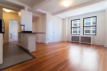 Rented by Brown Harris Stevens