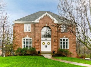 1631 Royal Oak, Franklin Park, PA