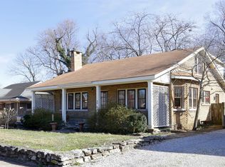 30 Richmond Ave, Lexington, KY 40502