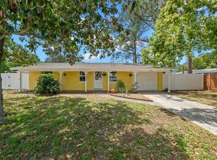 1019 Goshen Rd, Tarpon Springs, FL 34689