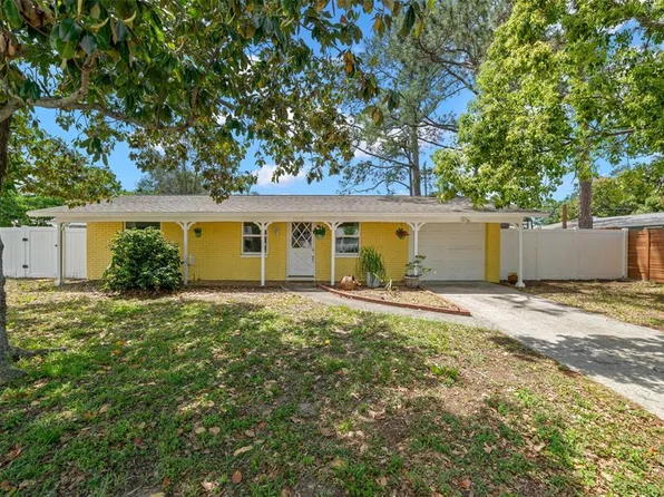 1019 Goshen Rd, Tarpon Springs, FL 34689