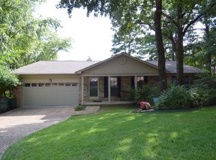 13216 Morrison Rd, Little Rock, AR 72212