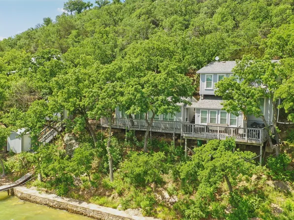 306 Chism Trl, Gordon, TX 76453