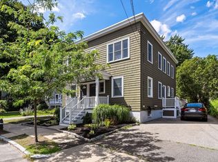 52 Lewis Ave, Arlington, MA 02474