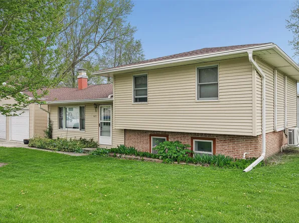 625 Reuel Ave, Kellogg, IA 50135
