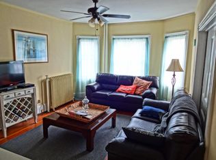 60 Berkeley Ave #A, Newport, RI 02840