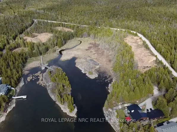 25 Simpson Ave Lot 4, Northern Bruce Peninsula, ON N0H 2R0