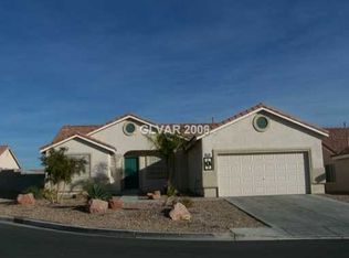 3206 Fontana Colony Ct, North Las Vegas, NV 89031
