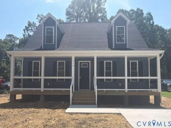 410 S Park Dr, Petersburg, VA 23805