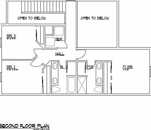 3rd image of 602B N 9th Ave SW #A