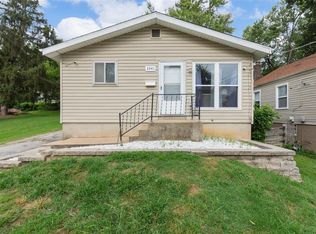 3341 W Milton Ave, Saint Louis, MO