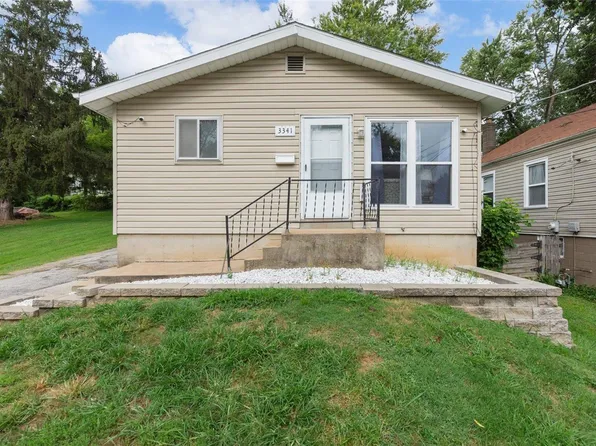 3341 W Milton Ave, Saint Louis, MO 63114