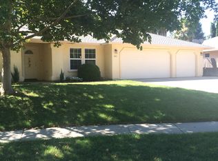 201 Denali Dr, Chico, CA