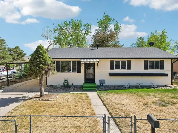 2270 Cleo Street, Denver, CO 80229