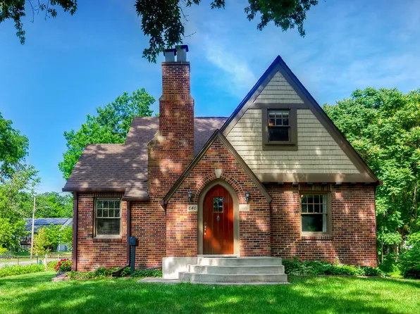 640 38th St, Des Moines, IA 50312