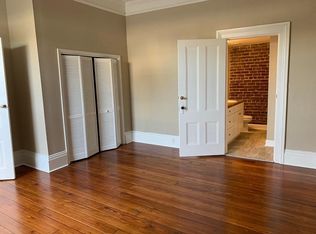 322 E Harris St APT B, Savannah, GA 31401