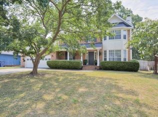 152 Maple Creek Dr, Martinez, GA 30907