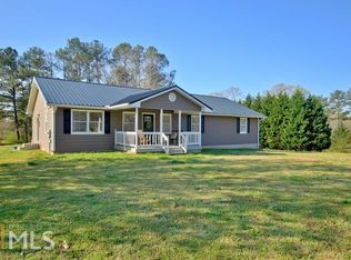 360 Chappell Mill Rd, Griffin, GA 30224