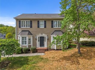 70 Park Village Ln, Greensboro, NC 27455