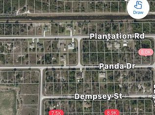 947 Panda Dr, Lehigh Acres, FL 33974