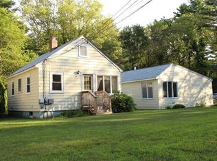 261 Harkney Hill Rd, Coventry, RI 02816