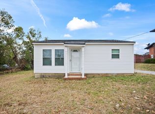 3039 Griggs Court, Augusta, GA 30906