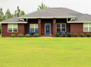 5130 Dobson Rd, Jay, FL 32565