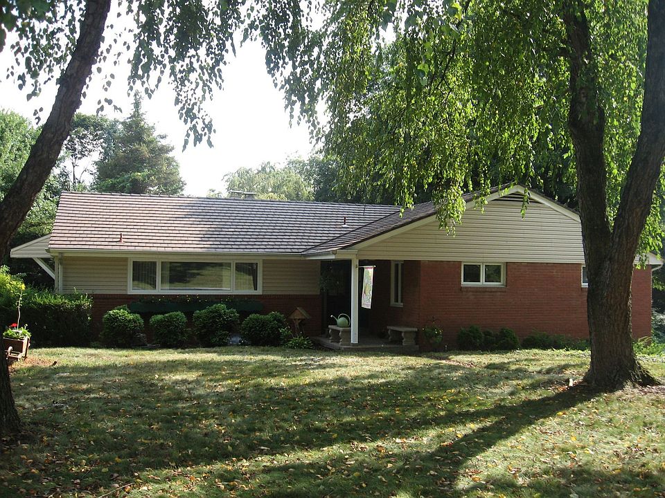 Ranch house - Contemporary