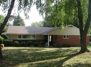 3603 Ridgewood Dr, Pittsburgh, PA 15235