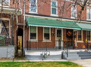 728 E End Ave, Lancaster, PA 17602