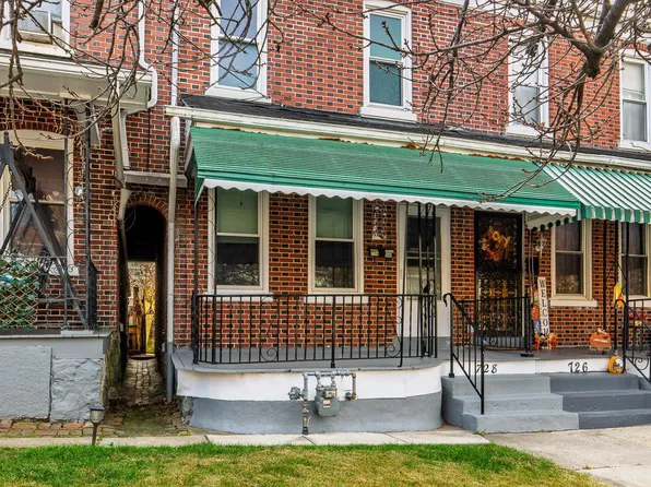 728 E End Ave, Lancaster, PA 17602