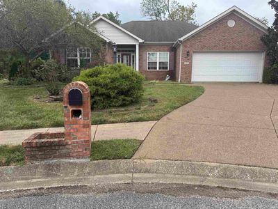 11918 Wayland Ct, Evansville, IN, 47725