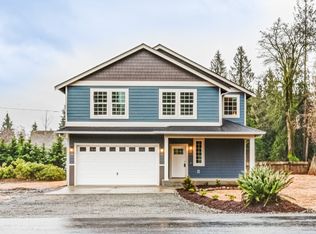 21918 132nd St SE, Monroe, WA 98272