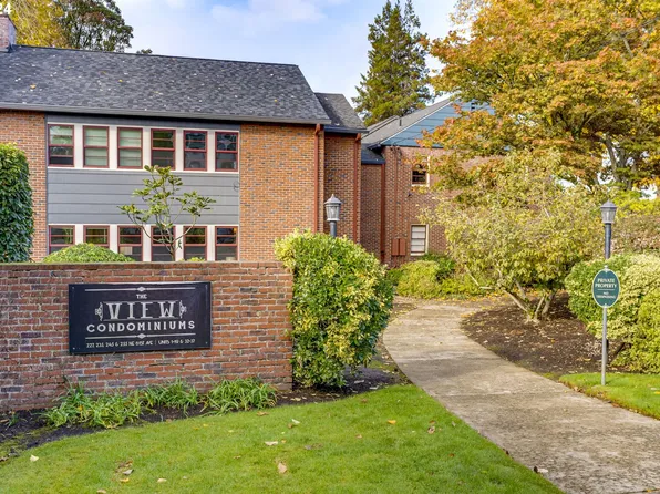227 NE 61st Ave #1, Portland, OR 97213