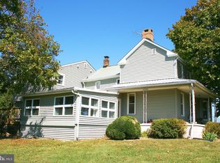 11130 Green Valley Rd, Union Bridge, MD 21791