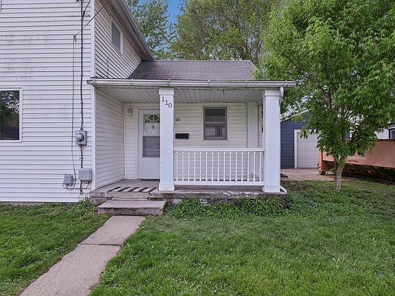 3rd image of 110 S Clinton St