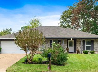 3314 Hampton Dr, Missouri City, TX 77459