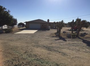 9626 Via Verde Ave #HOUSE, Pinon Hills, CA 92372