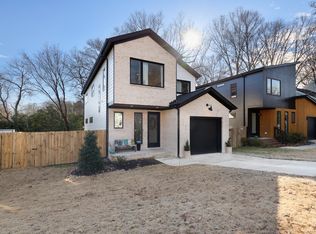 316 Edward St, Durham, NC 27701