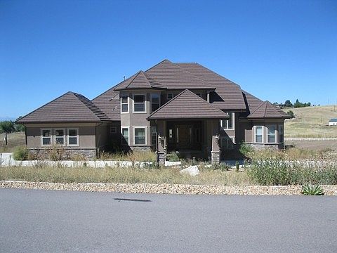 Gorgeous Custom Home