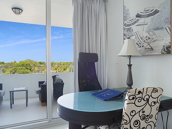 2nd image of 4040 Galt Ocean Drive #403