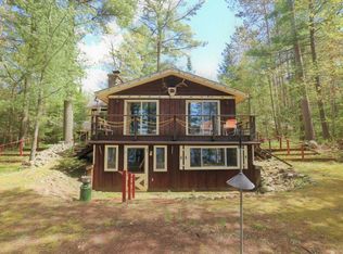 5535 Blong Rd, Phelps, WI 54554