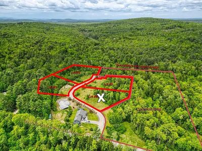 Lot # 39-6 Belgrade Estates Drive, Belgrade, ME, 04917