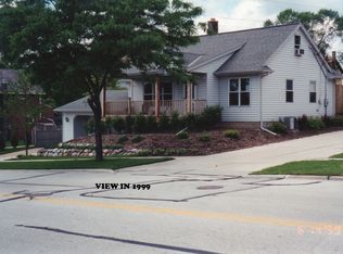 816 N 17th St, Sheboygan, WI 53081