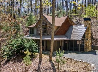 455 Shepherds Walk, Morganton, GA 30560