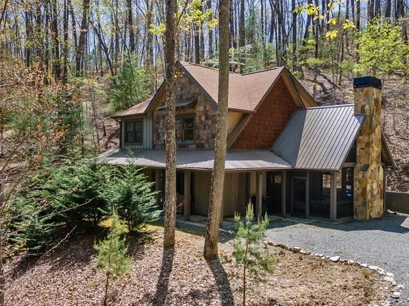 455 Shepherds Walk, Morganton, GA 30560