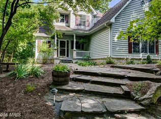 500 Wright Rd, Clear Brook, VA 22624