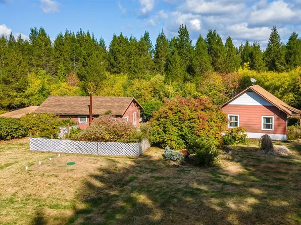 628 Tucker Road, Toledo, WA 98591