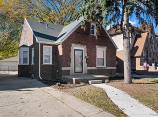 5921 Audubon Rd, Detroit, MI 48224